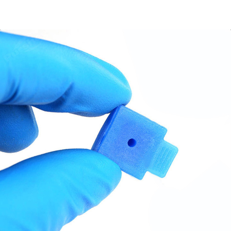 Silicone-Lid