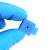 10mm-Silicone-Lid-Blue