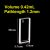 0.42mL-1.2mm-Bonded
