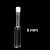 4-Window-Bore-Tube