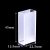 20mm-Glass-1pc-NoLid-NoMark