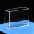 Quartz-Molded-50.8mm-4-Windows
