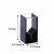 100uL-8.5mm-Black-Customized