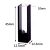 20uL-8.5mm-Bonded-Black