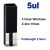 5uL-15mm-Black