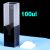 100uL-15mm-New
