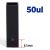50uL-8.5mm-All-Black