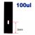 100uL-15mm-All-Black