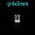φ4-x-5-mm