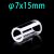φ7-x-15-mm