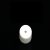 Cap-with-Center-Hole