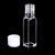 10mm-Macro-Thread-Molded-4-Windows-Flat-Bottom