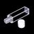 10mm-Screw-Fused-4-Windows-Flat-Bottom-New