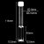 4-Window-Bore-Tube