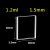1.2mL-1.5mm-Lightpath-Bonded