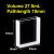 27.5mL-10mm-Lightpath-Fused