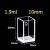 1.9mL-10mm-Bonded