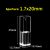 1.7-20mm-Bonded