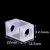 Stopper-Flow-Cell