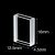 2mm-Flow-Cell