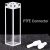 10mm-Flow-Cell-PTFE-Tube-Fused