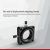 Clamping Size 50.8mm