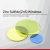 Φ12.5mm Thickness = 2.0mm Uncoated