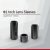 8mm Stacked Lens Sleeve