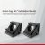6mm Cage Rod Hole M4/M6 Thread