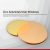D = 12.5mm Thickness = 3mm Uncoated