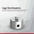 For Platinum 6 mm Cage Rod 4-40 Stud